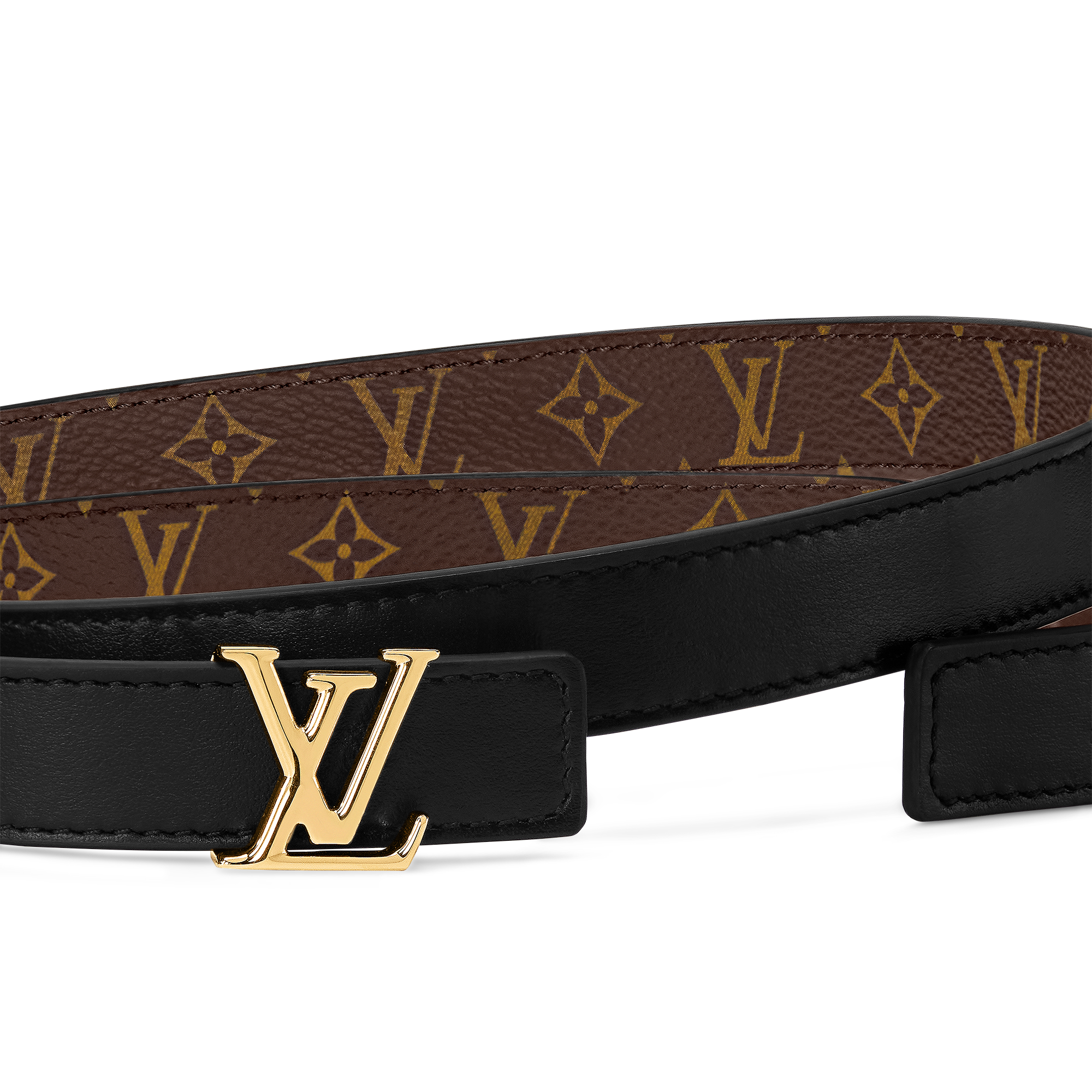 Cintura monogram louis on sale vuitton